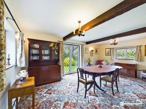 Dining Room- click for photo gallery